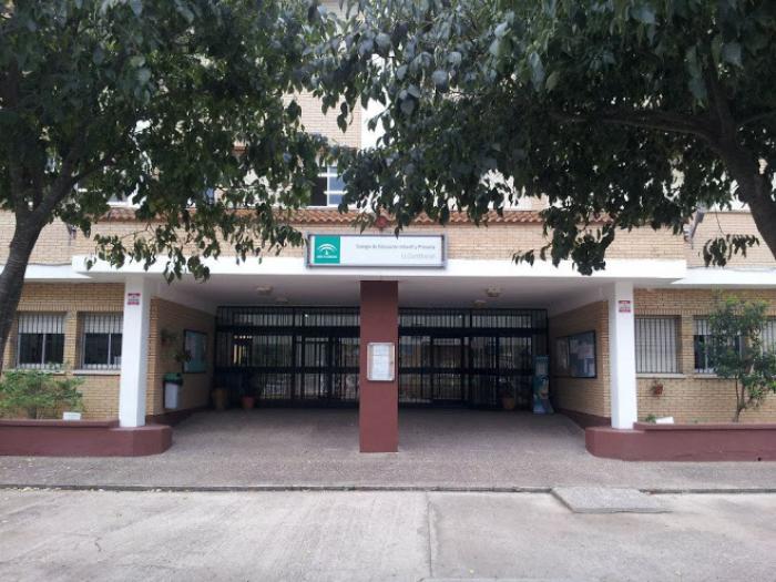 El CEIP La Constitución de San Fernando (Cádiz) se verá mejorado por una obra del Plan OLA