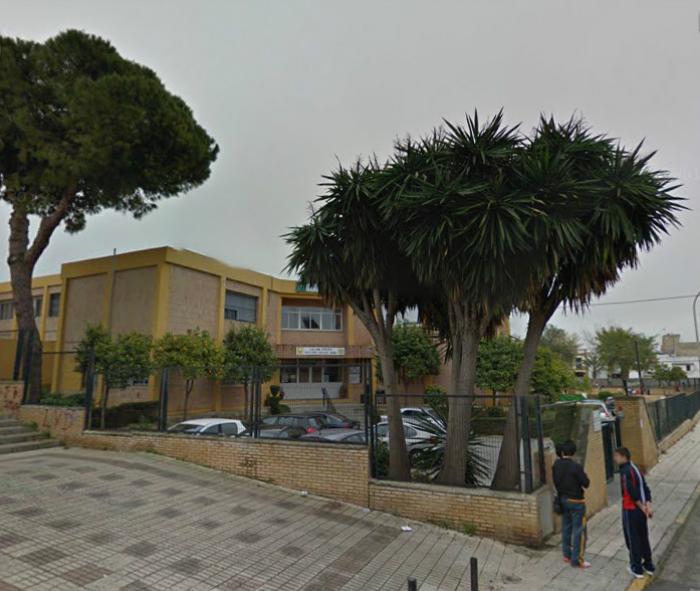 CEIP Vicente Neria Serrano de Coria del Río (Sevilla)