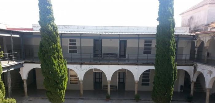 IES El Carmen de Cazalla de la Sierra (Sevilla)