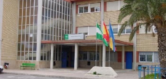 IES Gaviota de Adra (Almería)