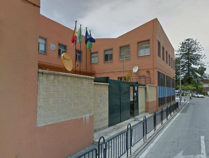 IES Ventura Morón de Algeciras (Cádiz)