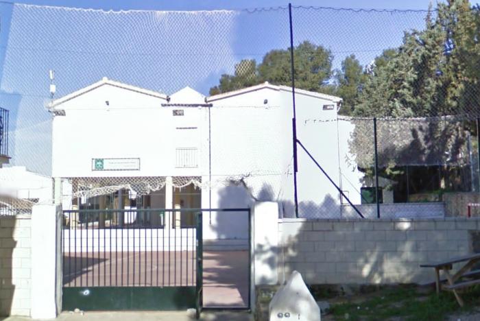 CEIP Joaquín Peinado de Montecorto (Ronda)