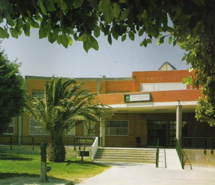 IES Las Viñas de Manilva (Málaga)
