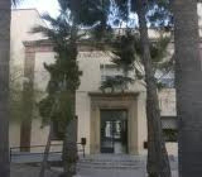 IES Kursaal de Algeciras (Cádiz)