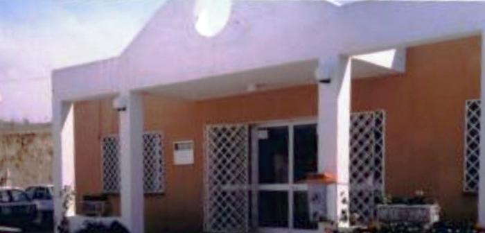 Escuela Infantil Los Asperones de Málaga