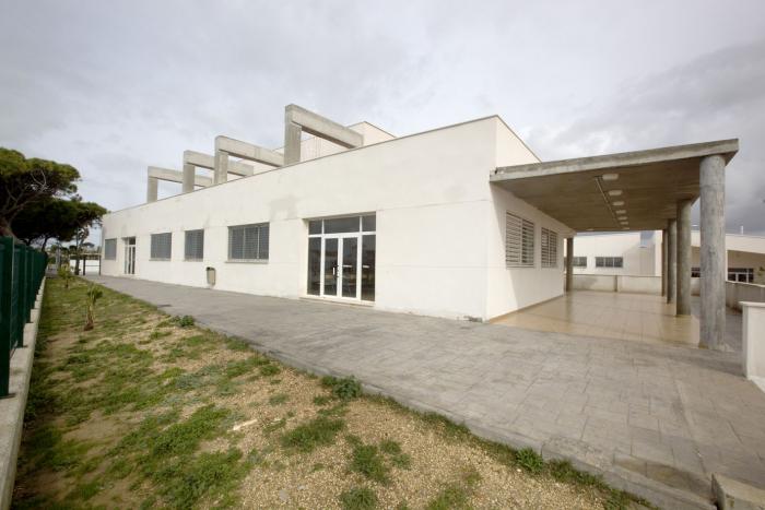 CEIP La Barrosa de Chiclana de la Frontera (Cádiz)