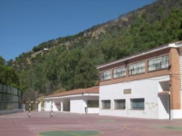Colegio San Sebastián de Mijas (Málaga)