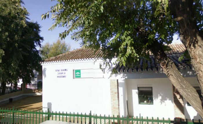 CEIP Miguel de Cervantes de Castilblanco de los Arroyos (Sevilla)