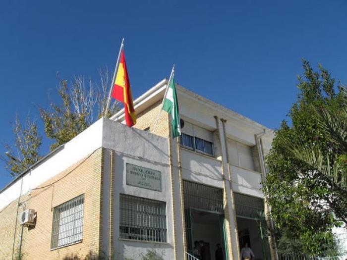 Colegio San Bonoso y San Maximiano de Arjona