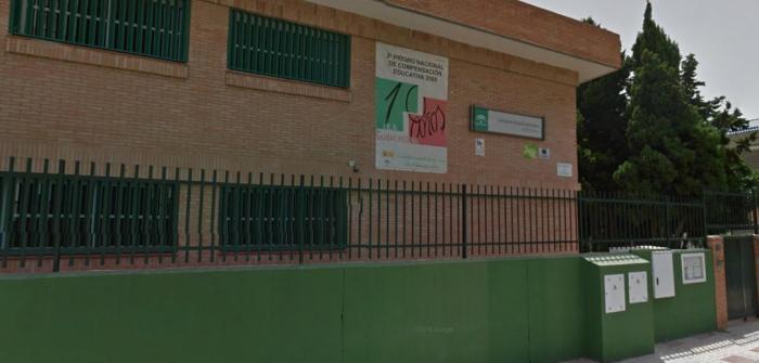IES Guadalmedina de Málaga