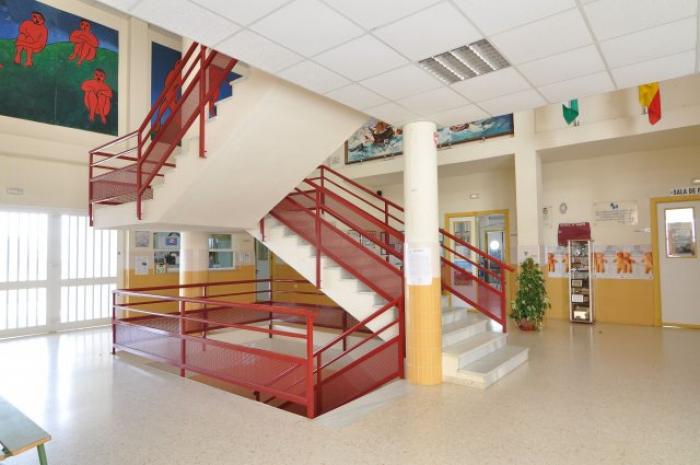 IES Torre del Tajo de Barbate (Cádiz)