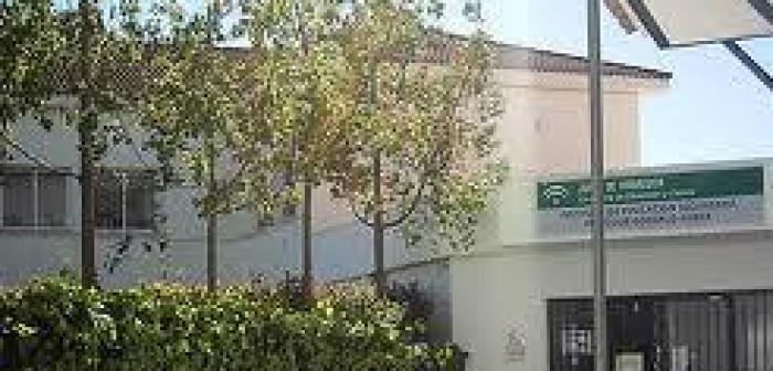 IES Profesor Gonzalo Huesa de Ronda (Málaga)