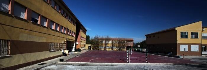 IES Gerald Brenan (Alhaurín de la Torre)