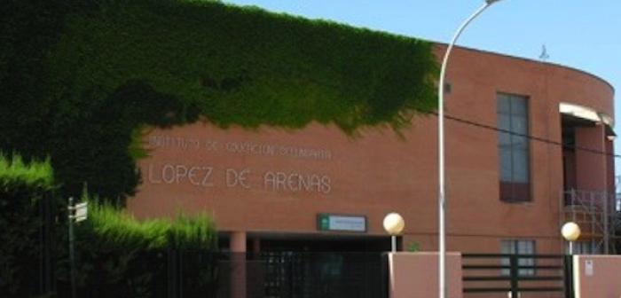 IES López Arenas de Marchena (Sevilla)