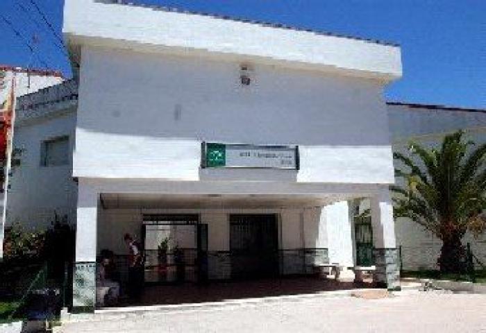 El IES Salduba de San Pedro de Alcántara es uno de los centros de Marbella beneficiados por obras del Plan OLA.