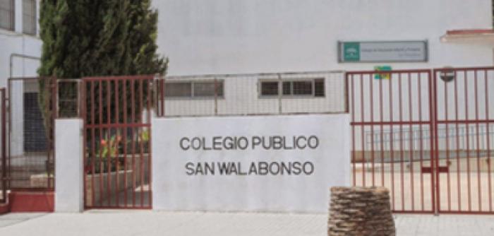 CEIP San Walabonso de Niebla (Huelva)