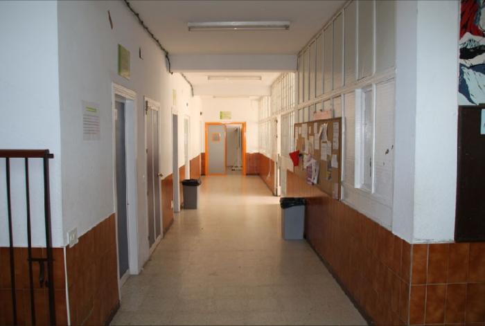 IES José Cadalso (San Roque)