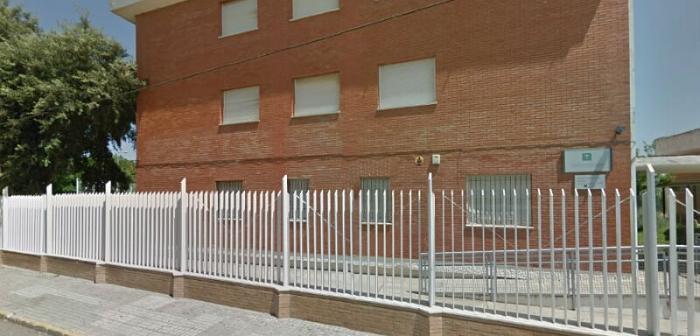 Instituto El Sur de Lepe (Huelva)