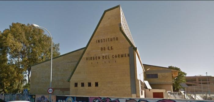 IES Virgen del Valle de Puerto Real (Cádiz)