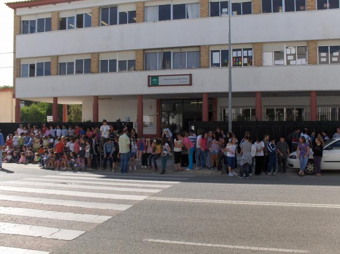 CEIP Guadalquivir (Sanlúcar de Barrameda)