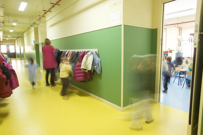 CEIP Los Cercadillos de Alcalá de Guadaíra (Sevilla)