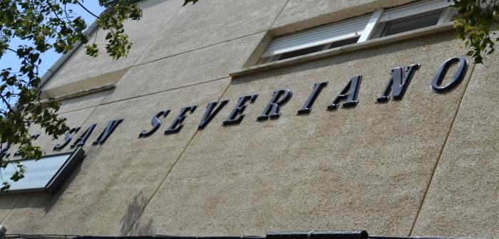 IES San Severiano (Cádiz)