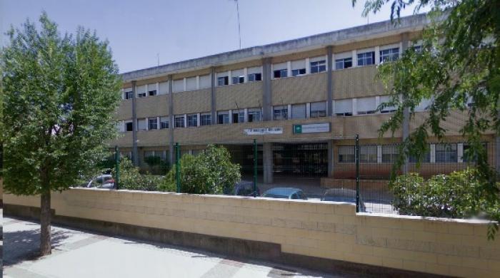 El CEIP Antonio Machado de Alcalá de Guadaíra es uno de los centros escolares que se beneficiará del Plan Ola.