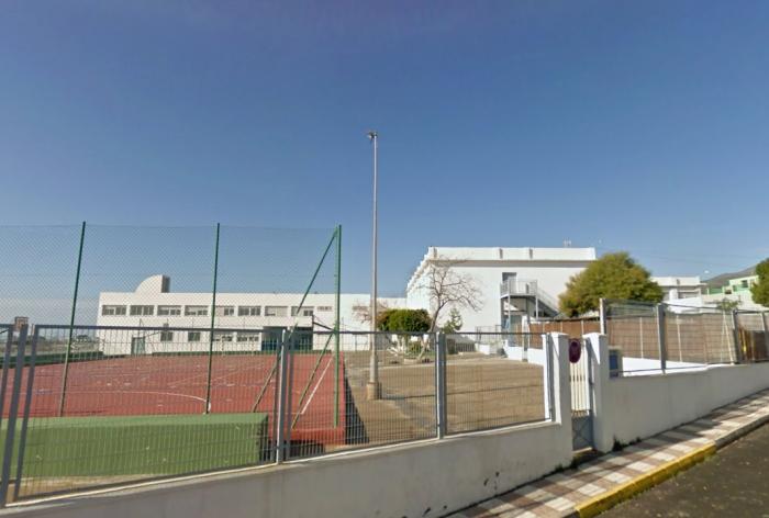 CEIP Fuentesantilla de Adra (Almería)