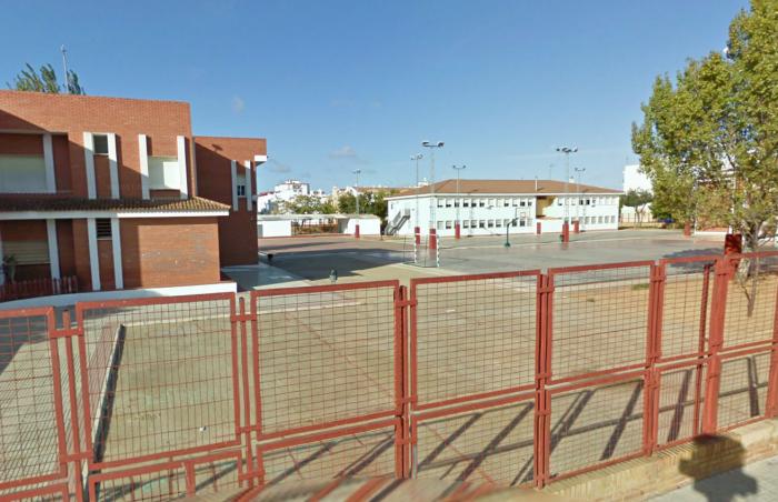 CEIP Moreno y Chacón de Ayamonte (Huelva)