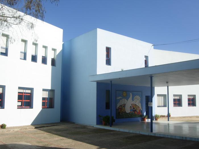 CEIP Poeta Carlos Álvarez de Jerez de la Frontera (Cádiz)