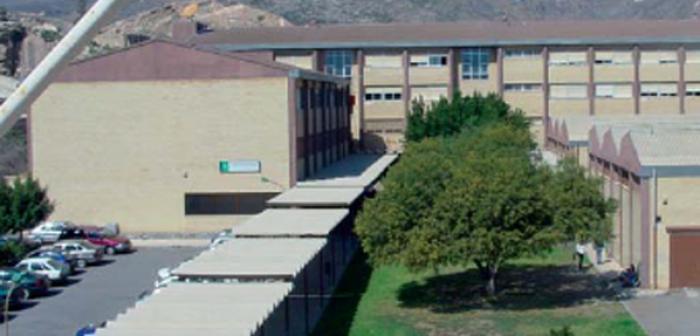 IES El Argar de Almería