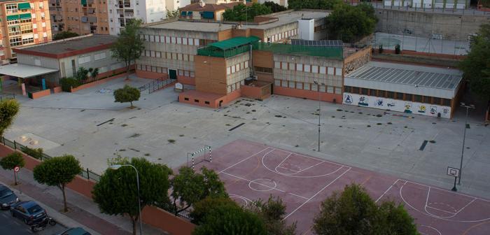 CEIP Blas Infante de Málaga
