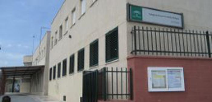 CEIP Ramón Lago de Cancelada, en Estepona (Málaga)