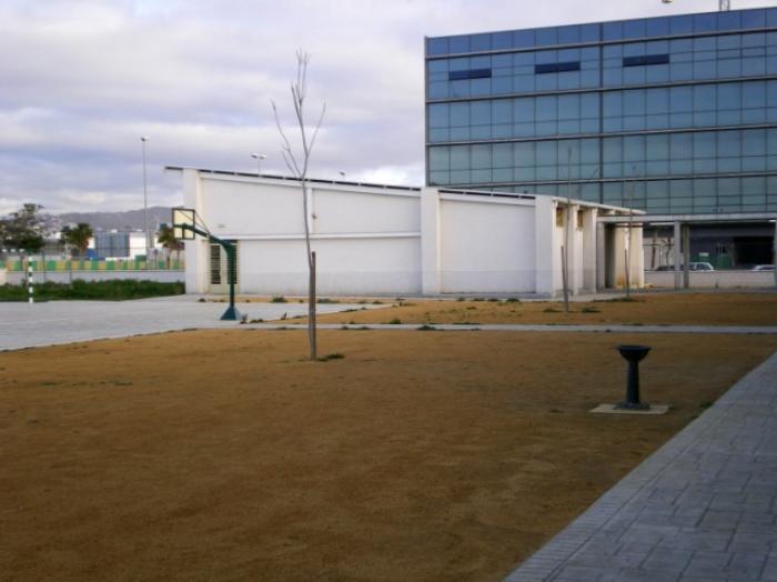 CEIP Clara Campoamor de Málaga