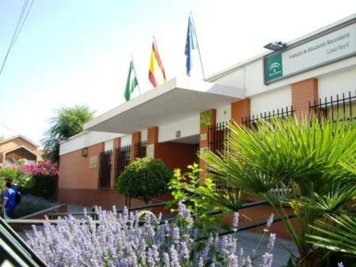 Instituto López Neyra de Córdoba