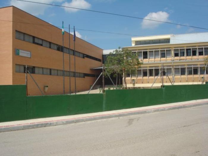 IES El Molinillo de Guillena (Sevilla)