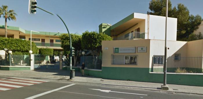 CEIP Freinet de Almería