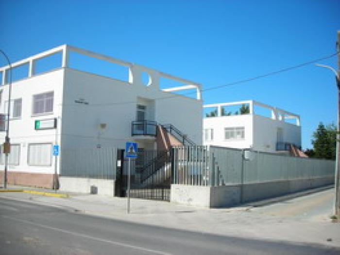 IES Cristóbal Colón de Sanlúcar de Barrameda (Cádiz)