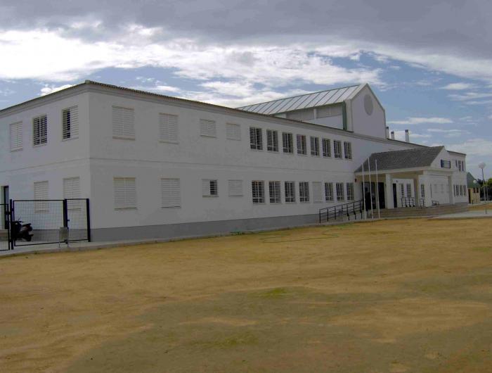 IES Lauretum de Espartinas (Sevilla)
