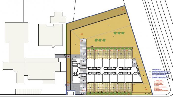 CEIP Vicente Aleixandre de La Algaba (Sevilla)