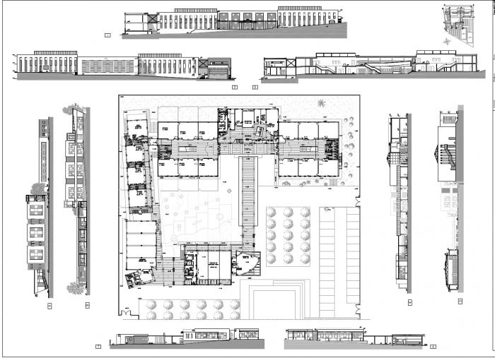 La Consejería de Educación, a través del Ente Público Andaluz de Infraestructuras y Servicios Educativos (ISE Andalucía), ha hecho pública la licitación para acometer la obra de ampliación, y reforma del colegio de Educación Infantil y Primaria (CEIP) Ex Mari Orta, de la localidad almeriense de Garrucha. El presupuesto previsto para esta actuación, en licitación, es de 2.056.517 euros, y el plazo de ejecución estimado es de doce meses.