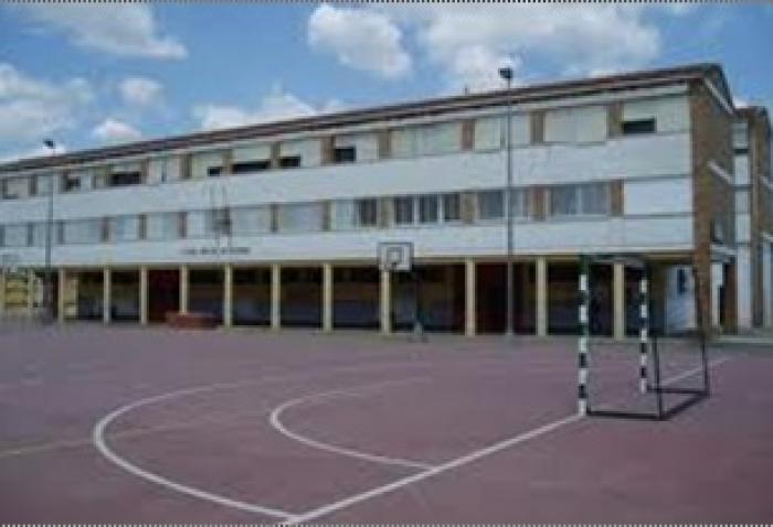 CEIP San José de Calasanz (Lora del Río)