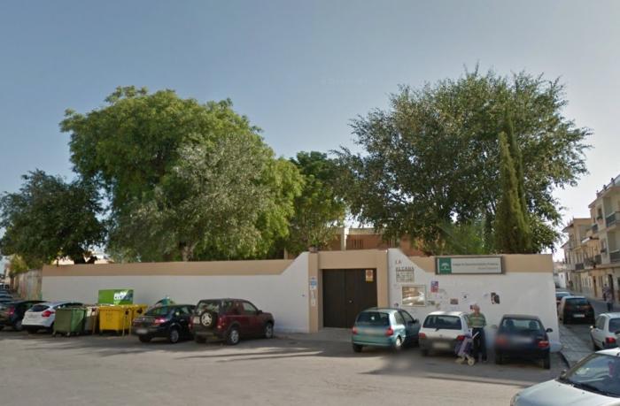 CEIP Vicente Aleixandre de La Algaba (Sevilla)