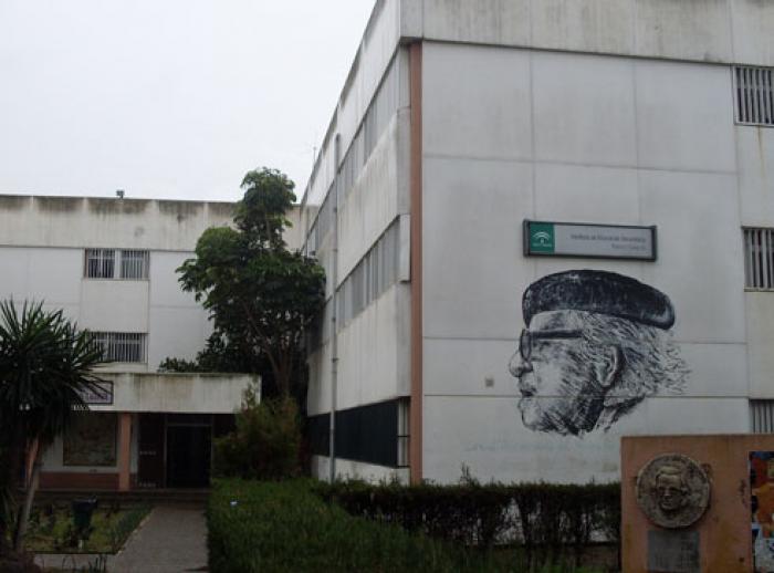 IES Ramón Carande de Sevilla