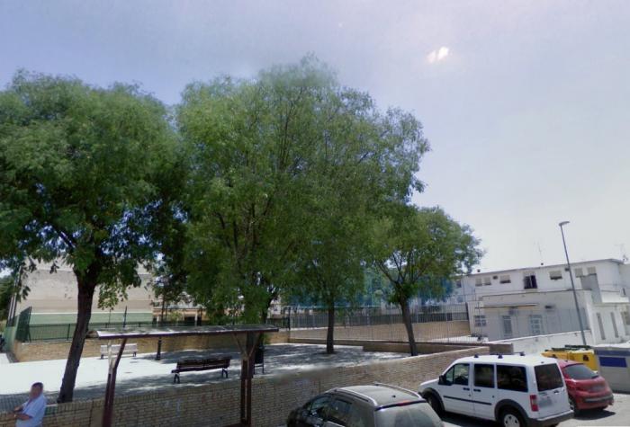 CEIP La Paz de San José de la Rinconada (Sevilla)