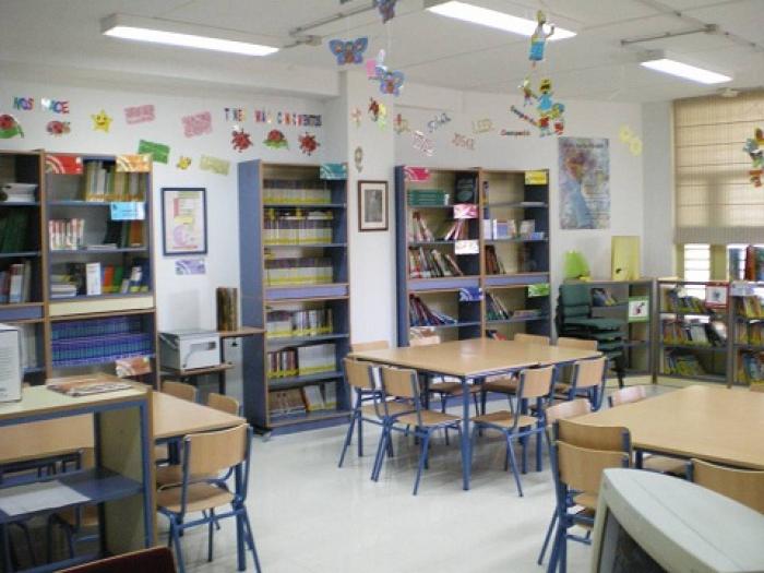 CEIP Clara Campoamor de Málaga