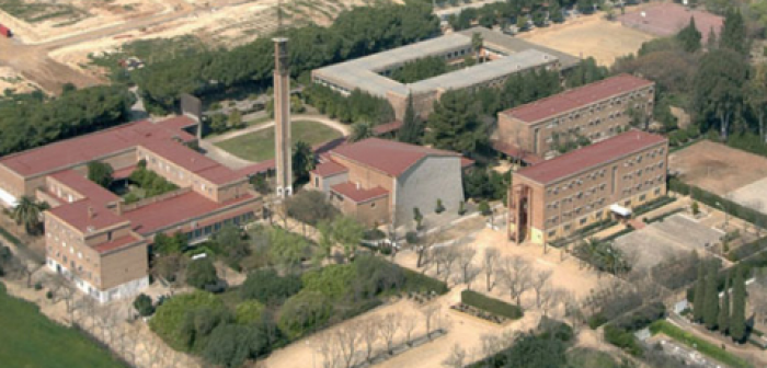 IES Torre del Rey de Pilas (Sevilla)