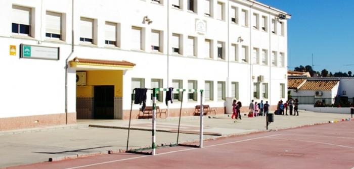 CEIP Cayetano Bolívar de Campanillas (Málaga)