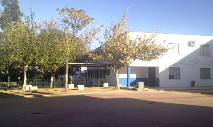 CEIP Virgen del Rocío de Pilas (Sevilla)