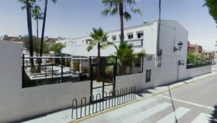 CEIP San Bartolomé (Mairena del Alcor).